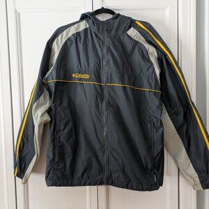 Men's Columbia Wind Breaker